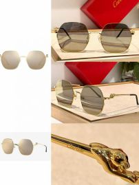 Picture of Cartier Sunglasses _SKUfw54146577fw
